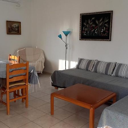 Petasos Apartments 1 Gennadi Eksteriør billede