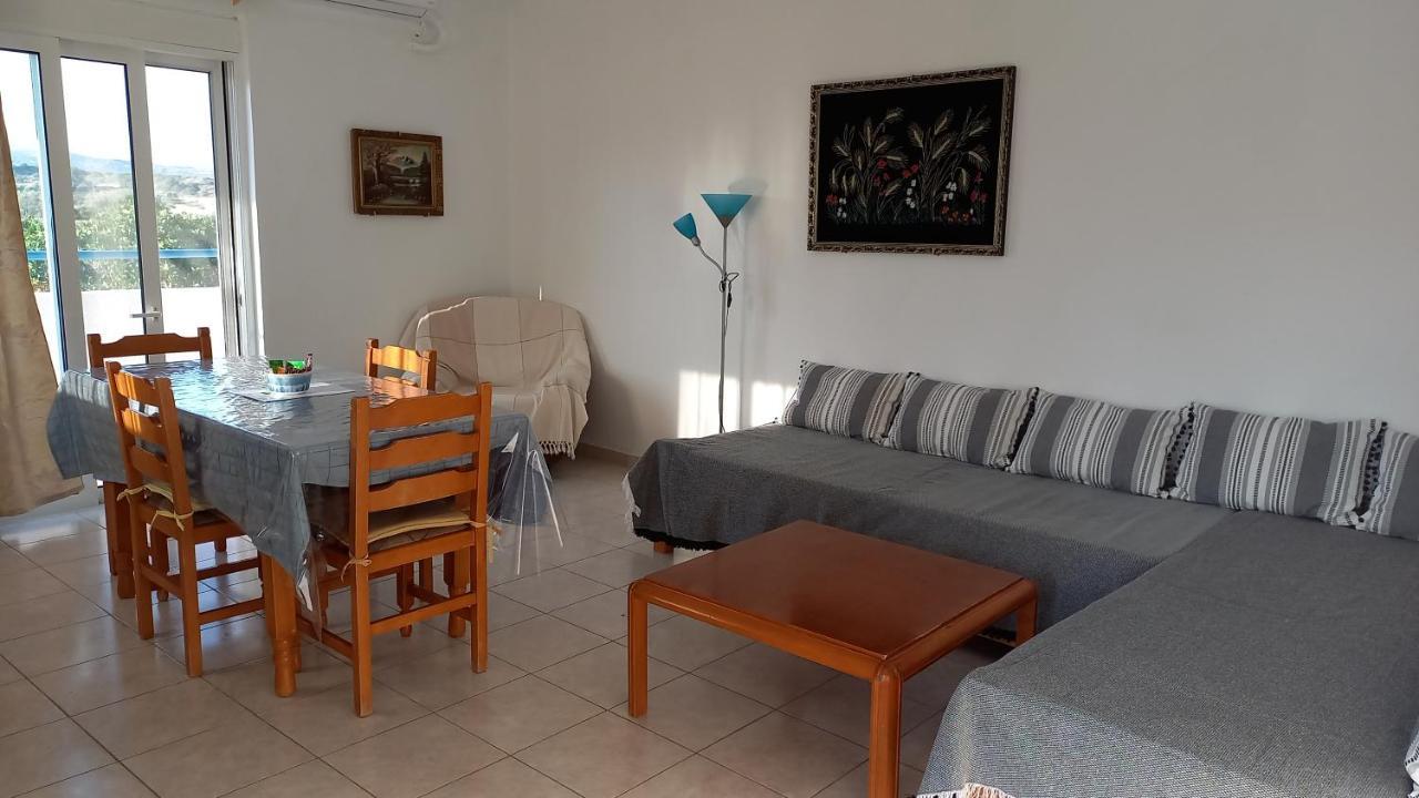 Petasos Apartments 1 Gennadi Eksteriør billede